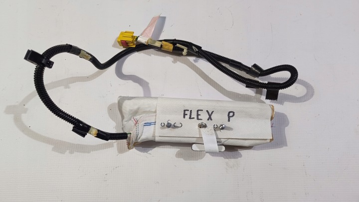 légzsák powietrzna airbag oldalsó üllés Prawego Ford Flex 2013-2019