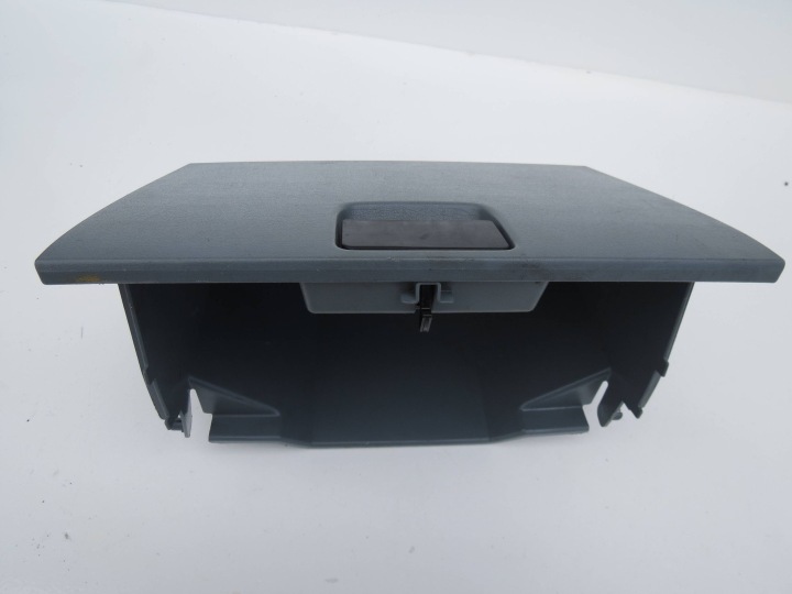 passenger compartment of the passenger FORD TRANSIT 2.2 TDCI 6C11V06024AG