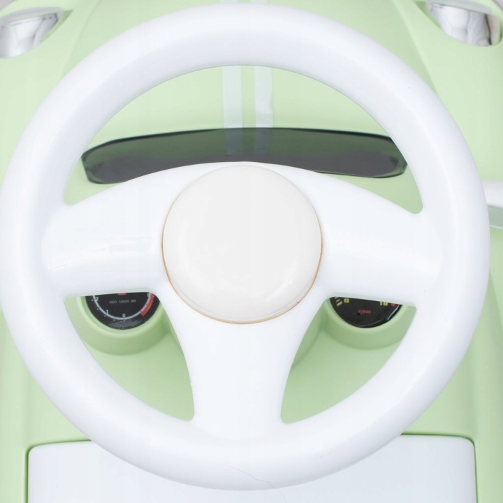 BABY MIX KIDDO CRUISER каталка дитяча м'ятний — фото 5