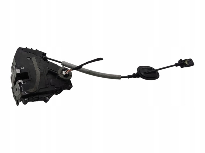de la Serrure Portière Droite Avant 4 PIN RENAULT EXPRESS II 2021-2024 805022699R
