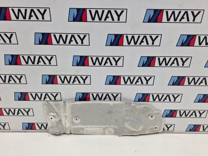 BMW G20 G21 G01 G02 G29 Couverture tablier moteur IZOLACJA TERMICZNA 7394797