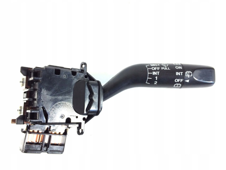 wiper control MAZDA 323 C Mk V (BA) 1.5 16V MAZDA