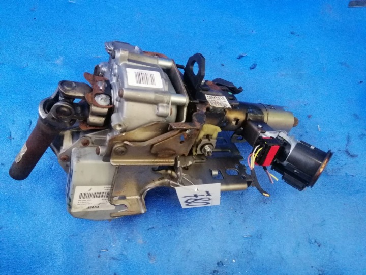 servo pump 8200937939 RENAULT CLIO III B85