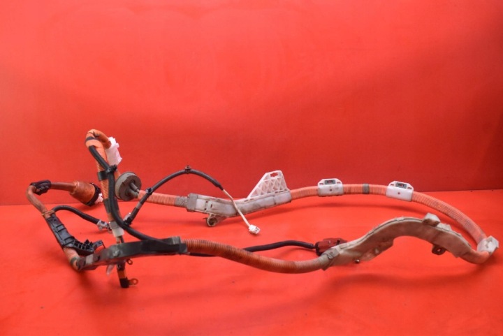 bundle wiring BATERII 8216447080K TOYOTA PRIUS 3 XW30 1.8 HYBRID 99 KM