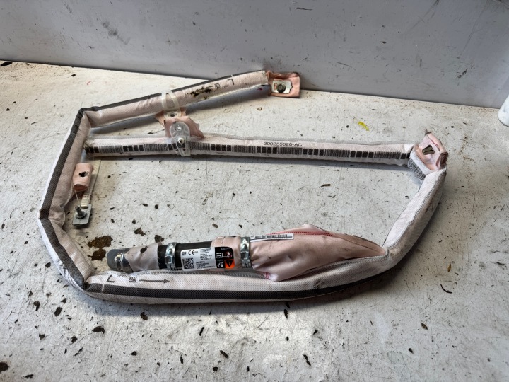 OPEL ASTRA K 5 KOMBI roof airbag POWIETRZNA left original
