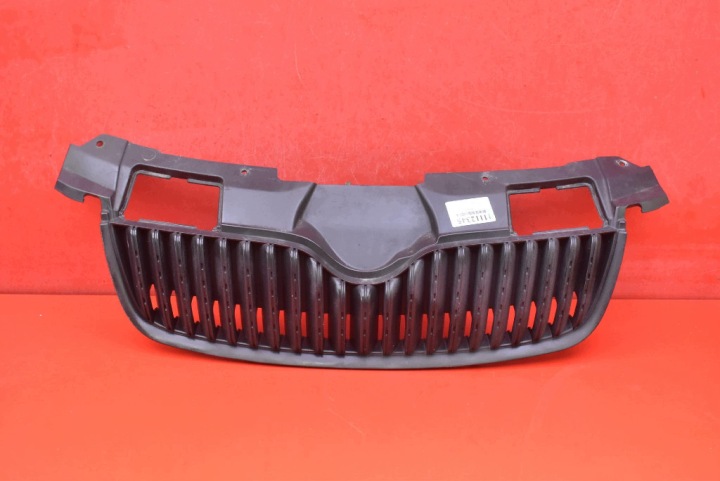 maska cierna 5J0853668 SKODA FABIA 2 II 07-10