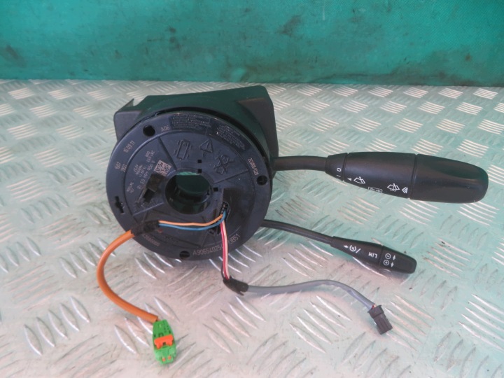 commande levier commodo sous volant MERCEDES SPRINTER 19R A9065402545