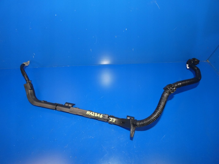 MAZDA 6 III GJ KABEL terminal wiring ROZRUSZNIKA