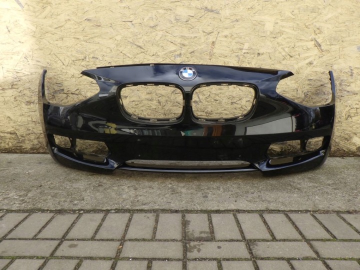 BMW 1 F20 F21 Paraurti anteriore