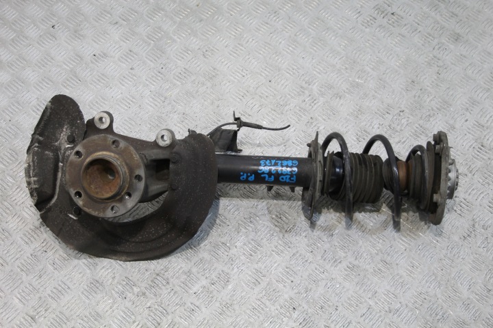 Achsschenkel Radnabe Radlager MCPHERSON rechts vorne BMW 1 F20 LIFT 6792286