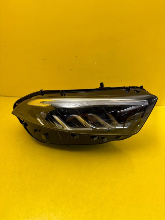 Licht rechts Mercedes A-Klasa W177 Lift Led High Performance A1779062206