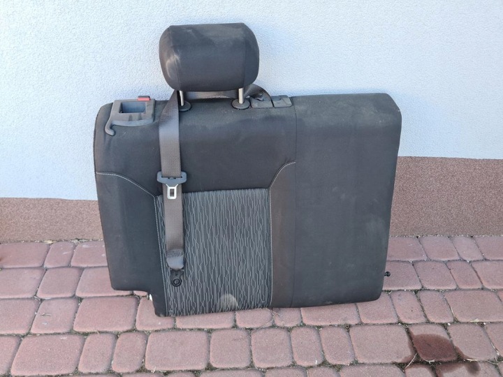 Siedzisko oparcie SITZ Sitz Sitz gabka Opel Astra 4 IV J