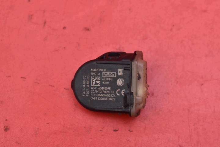 sensor druck reifens TPMS F2GT-1A180-CC FORD S-MAX MK2 15-20