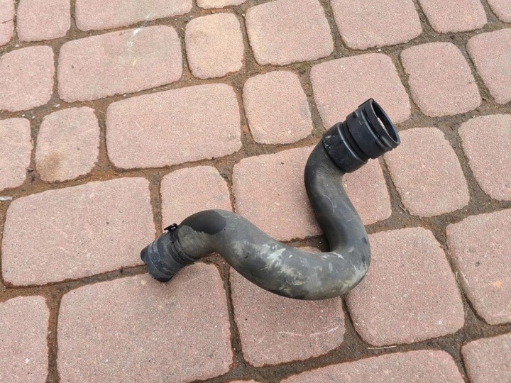 Magistrala wodna tubo tubo flessibile d’acqua Tubazione 1.3 1.3d CDTI Opel Astra J 4 IV