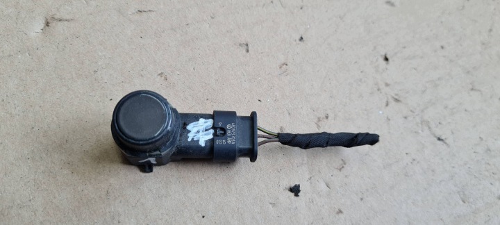A7 4G S7 érzékelö PDC PARKOWANIA WTYCZKA LX7U A6 C7 4G 1T0919297A