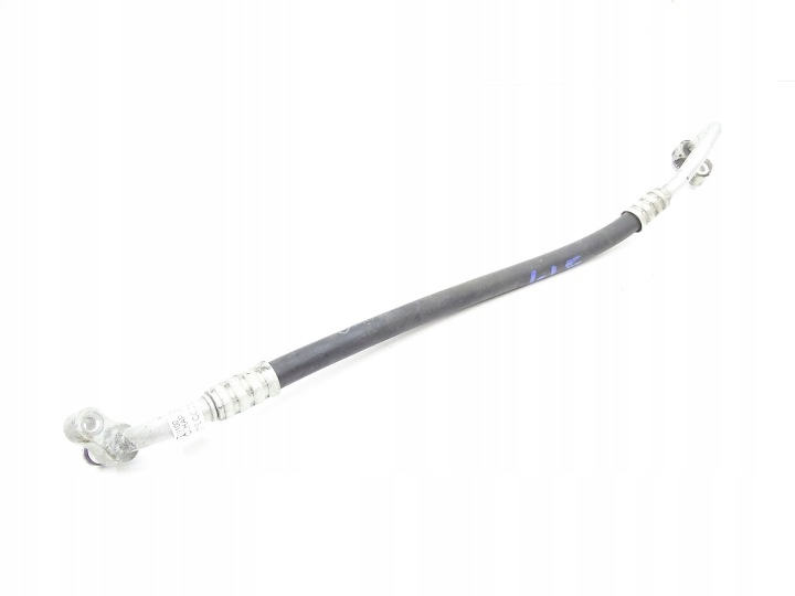 wiring hose hose of the air conditioning MERCEDES GLE X166 W166 3.0 V6 A1668305100
