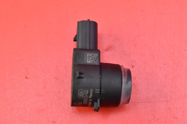 Sensor Parken heck PDC 1EW63AXRAA JEEP GRAND CHEROKEE 4 IV WK2 10-14