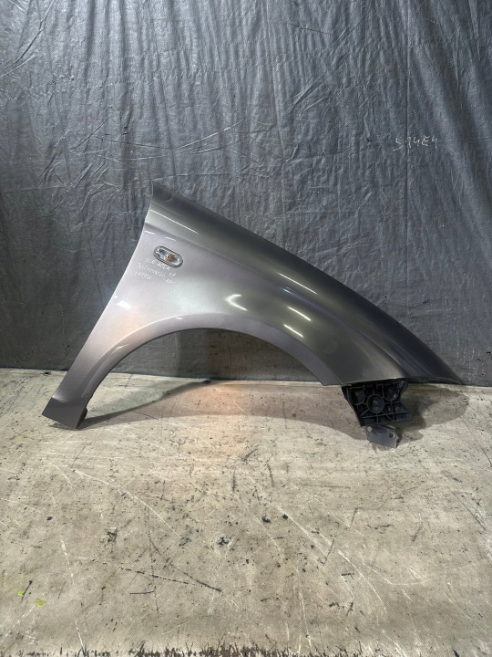 Kotflügel rechts vorne SEAT ALTEA 2006R LS7U