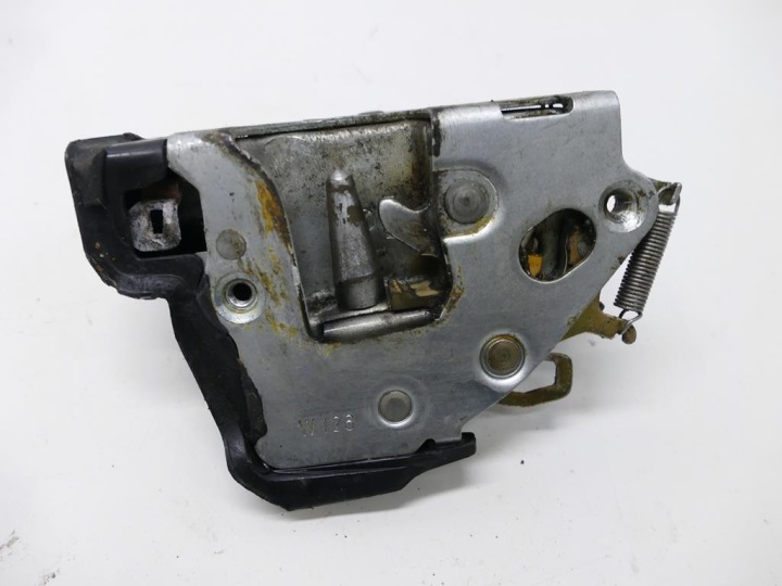 MERCEDES S W126 de la Serrure Portière Gauche Arrière W123