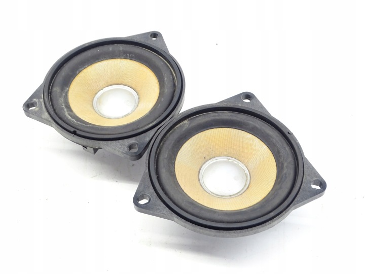speaker POLKI rear part of the rear BMW 6 F12 F13 2012 922486902