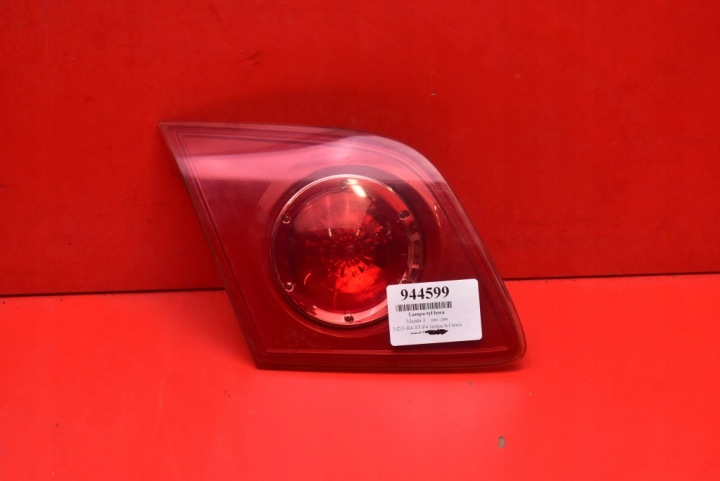 Licht links heck hinten P2913L MAZDA 3 1 und BK 5D HB 03-06