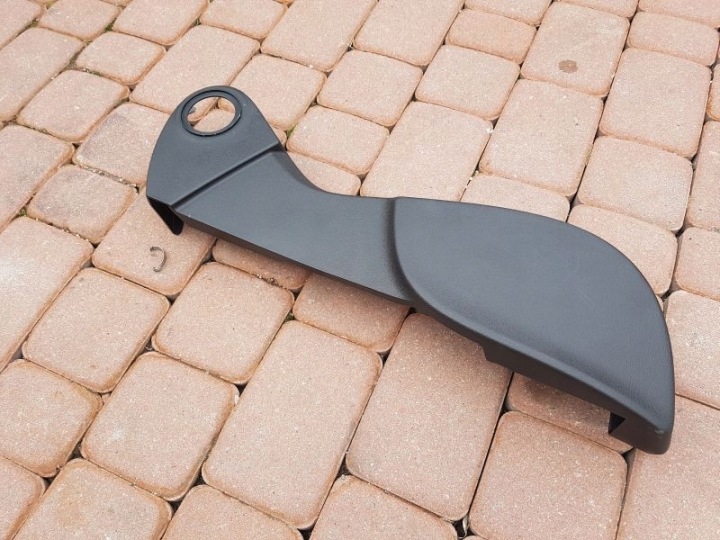 cover cover plastic seat Zafira C Astra J Meriva B 13257076