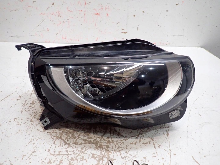 FEUX PHARE AVANT AVANT DROIT FIAT 500 II 2020- 521400300