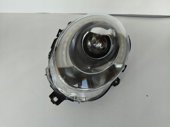 FANALE FARO sinistra REFLEKTOR MINI COOPER ONE F55 F56 14- FULL LED