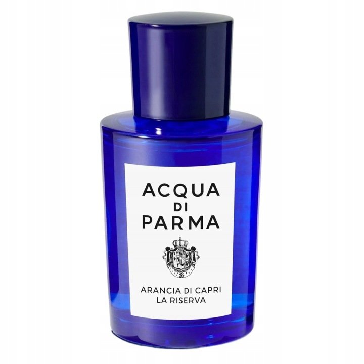 acqua di parma arancia di capri woda toaletowa 50 ml     