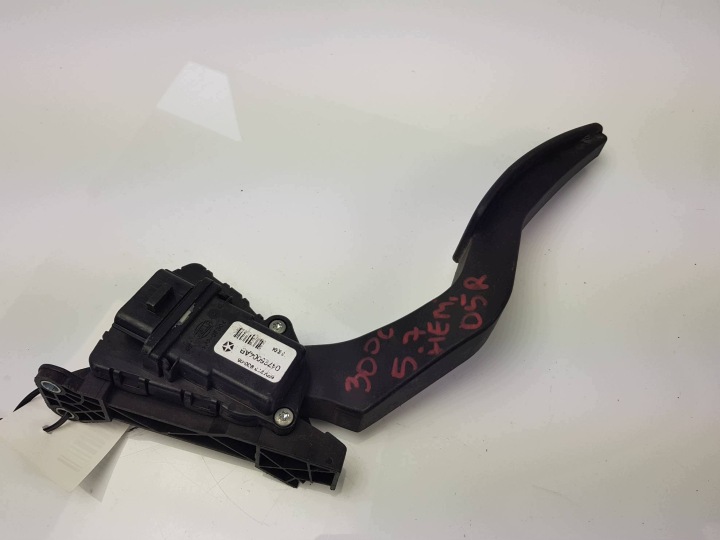 PEDAL 6PV933900 CHRYSLER 300C