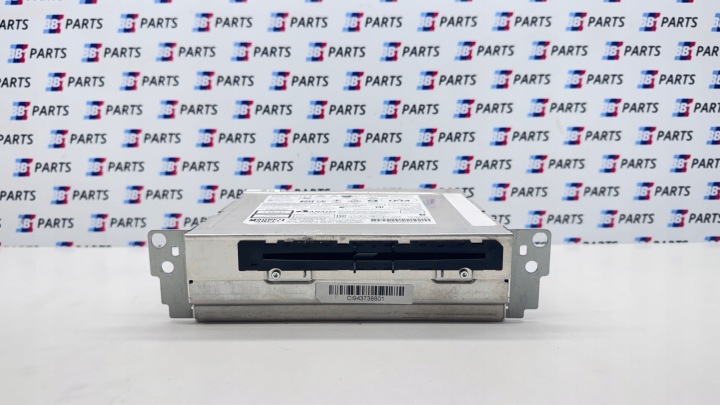 BMW F30 F20 G01 X3 G30 RADIO CZYTNIK Navigation 9437388