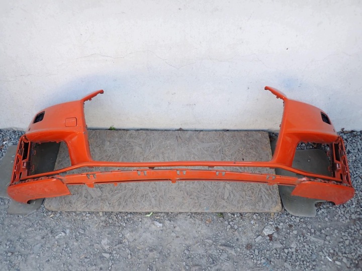 nárazník předek přední AUDI TT S LINE TTS 8S LIFT 2021- 8S0807065N