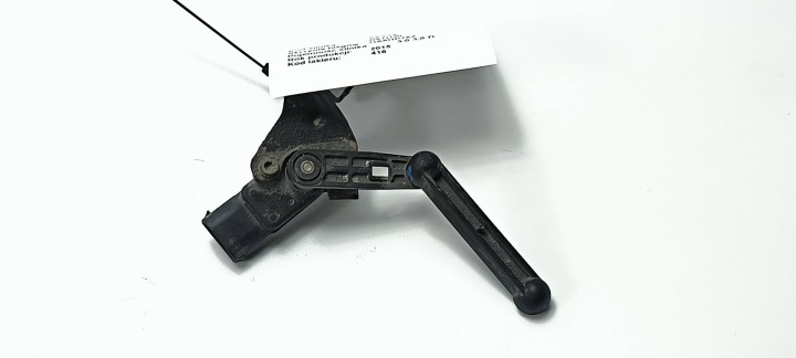 sensor POZIOMOWANIA of the lights 6867646 BMW X6 F16