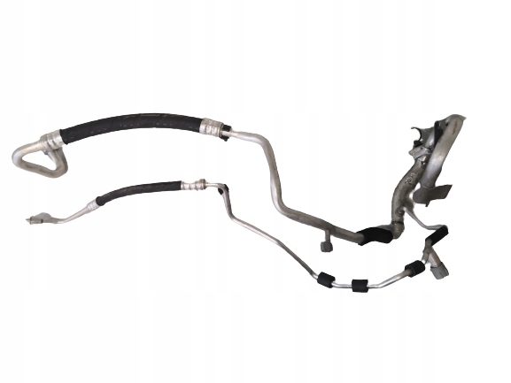 wiring of the air conditioning MERCEDES W213 A2138307502
