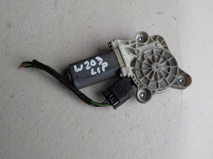 Micro moteur Vitres Gauche Avant mercedes w203
