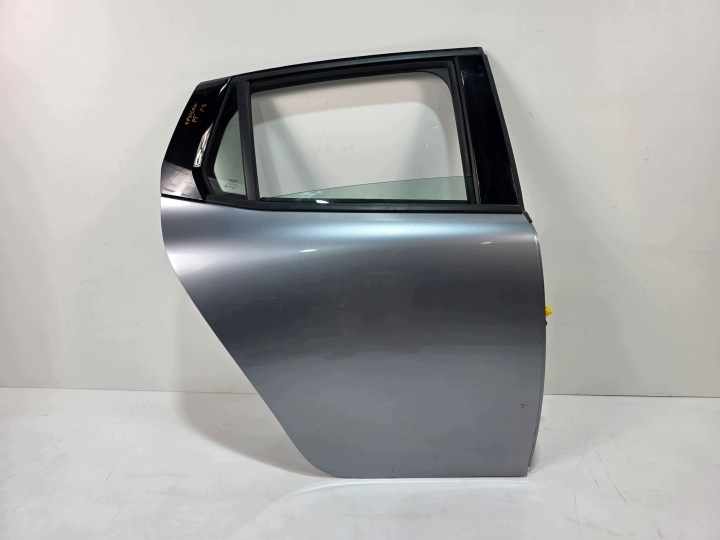 Portière Droit Arrière LANCIA YPSILON IV L21 F4 GRIS ARTENSE