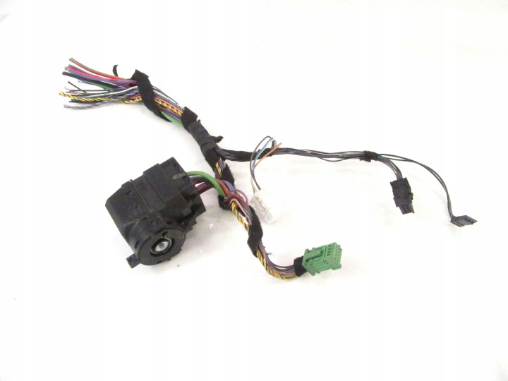 Bouton zaplonu kostka stacyjki BMW e38 e39 e46 e53 X5 e83 X3 Prise