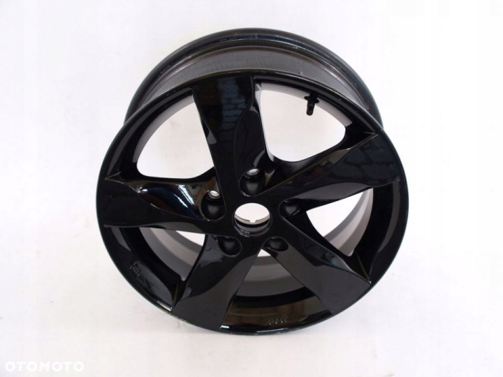 Nissan Qashqai CERCHIO CERCHI e 6,5Jx16H2 5x114,3