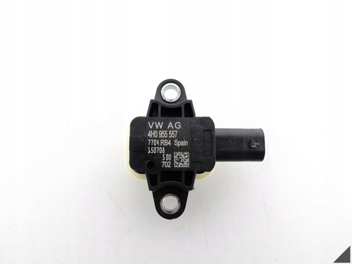 AUDI A6 S6 4G0 A8 S8 4H0 LIFT SKODA VW snímač nárazu dvere 4H0955557