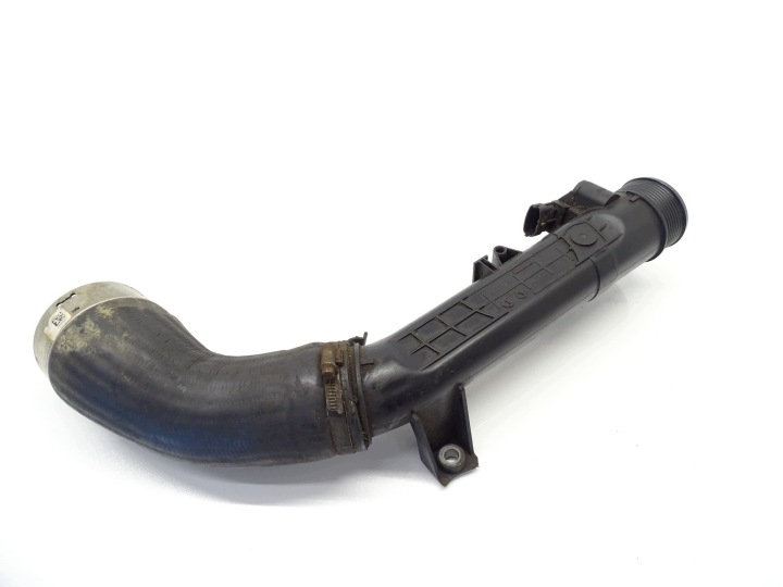 Schlauch Schlauch Rohr rohr intercooler VOLVO V60 und S60 II 2.0 31422153