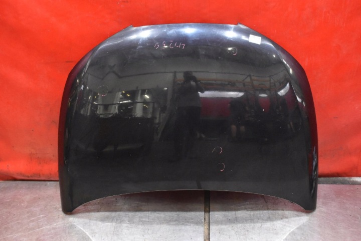 Cofano LC9Z SEAT IBIZA 4 IV 6J 08-12