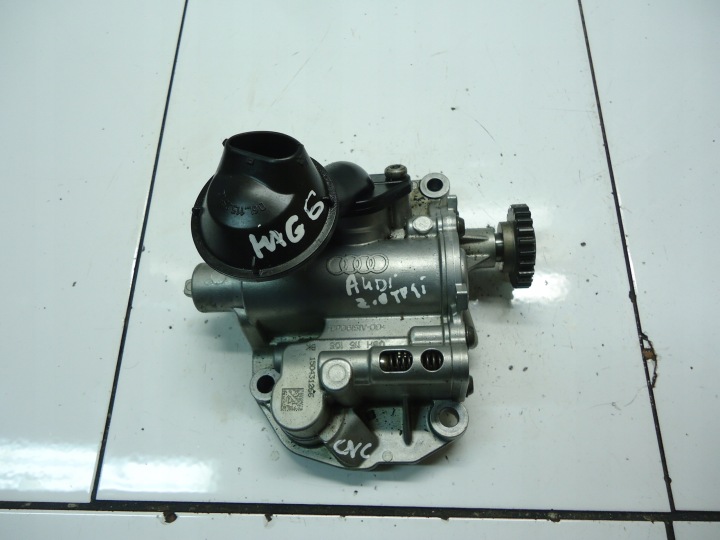 SEAT PORSCHE AUDI 2.0TFSI CNC Pompa olio motore 06H115105BK