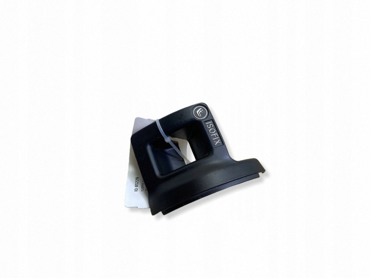 MERCEDES-BENZ GLE (W166 - C292) Isofix A1669213386 lock 7