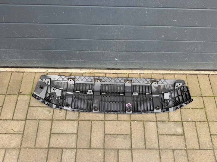 Audi Q3 14- Lift Couvercle, Couverture Sous Pare choc Avant Avant