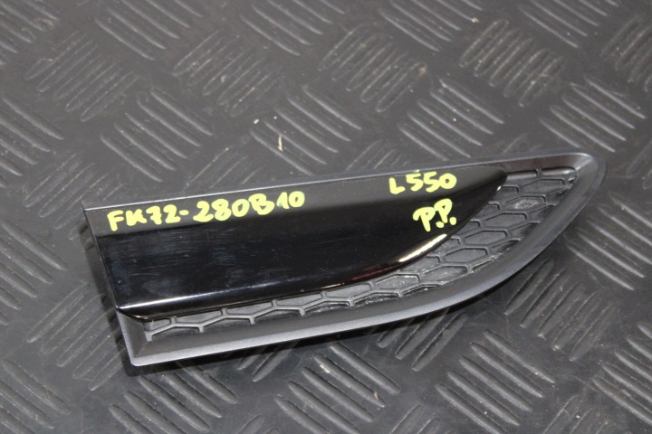 Copri parafango Destra Anteriore FK72-280B10 LAND ROVER DISCOVERY SPORT L550