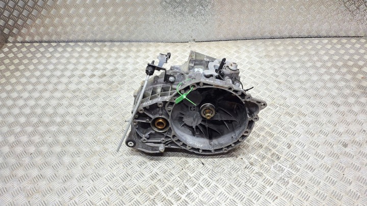 Getriebe 6 BIEGOWA 8V4R-7002-BF FORD KUGA MK1 2.0 TDCI 4X4