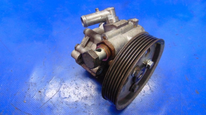 Pompe direction assistée 2.0JTD FIAT DUCATO III BOXER JUMPER 07-14R