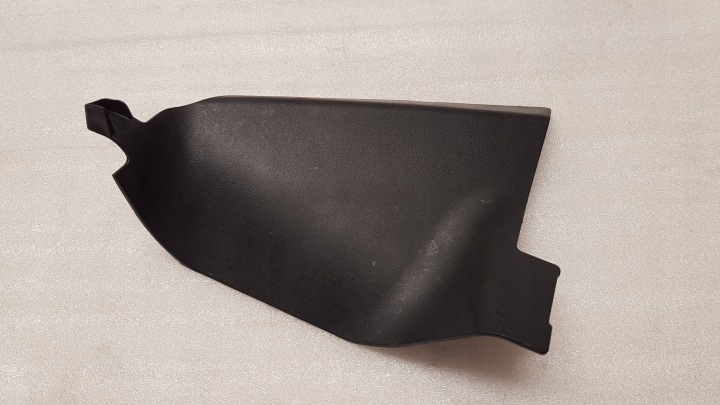 cover KRATKI of a bumper right front BMW G20 G21 m-packet 8079722