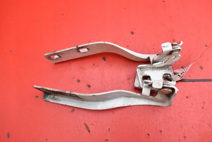 ZAWIA Cerniere cofano PEUGEOT BOXER 2 II LIFT 06-14