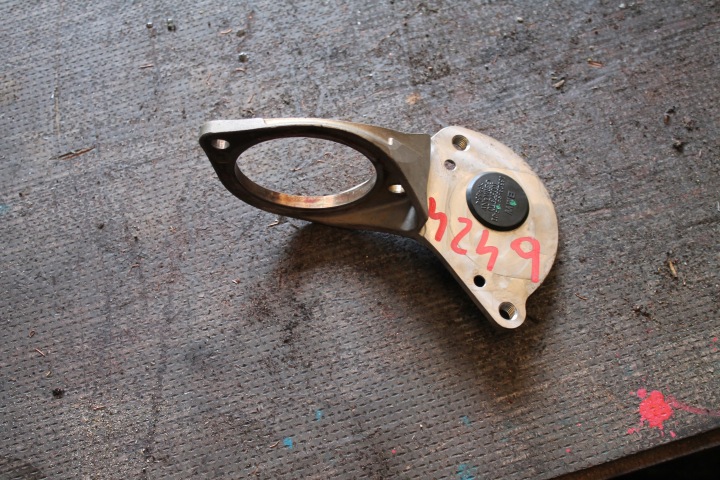 4249. maniglia Filtro CZASTEK STALYCH BMW 8691571